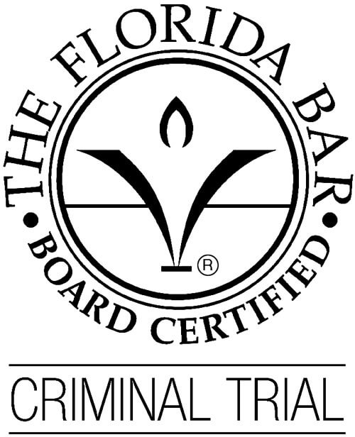 Board Certified Criminal Law
